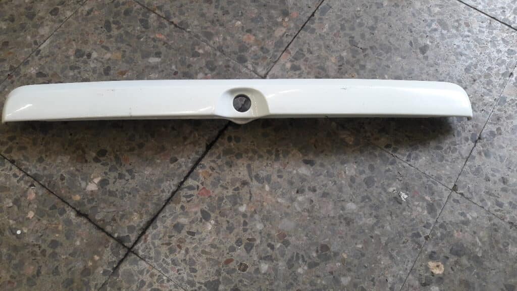5000820102 listwa blenda klapy opel astra II