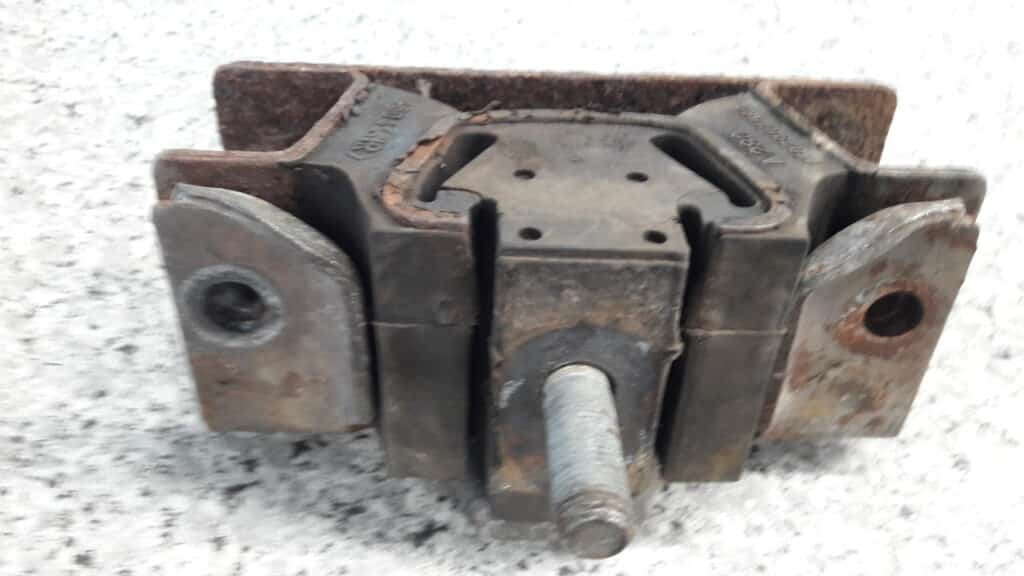 1307907080 poduszka silnika fiat ducato