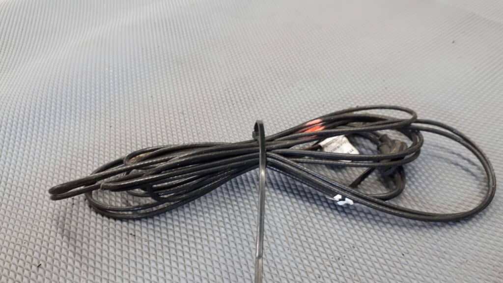 a2208201475 kabel antenowy mercedes w220