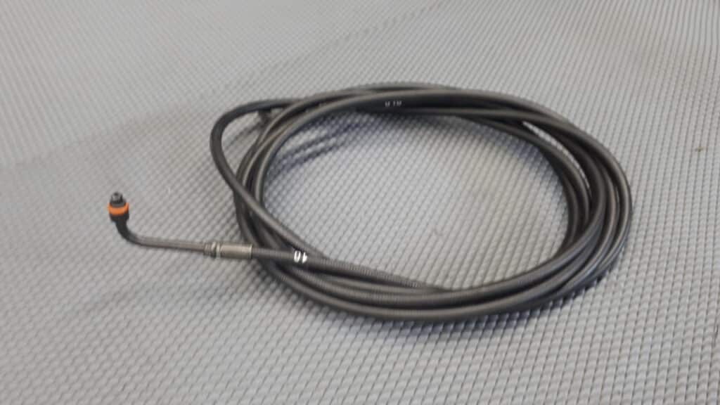 Waz Hydrauliczny Mercedes Slk R172