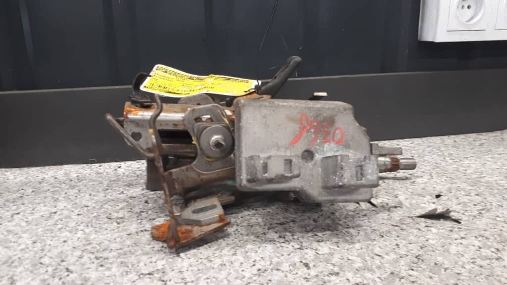 jj001-00388 kolumna kierownicza mitsubishi asx