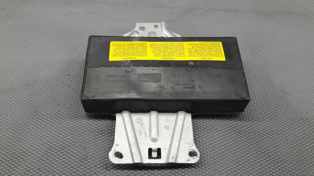00060562e poduszka powietrzna Mercedes W210