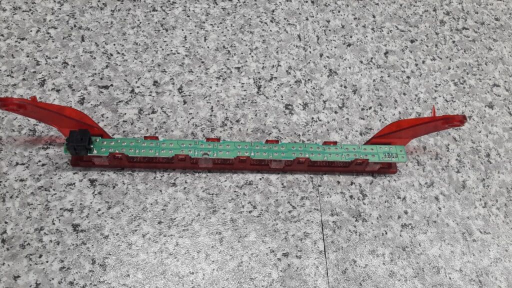 6931397 trzecie swiatlo  stop BMW E87