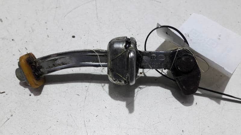 09133568 Ogranicznik drzwi tył opel astra II