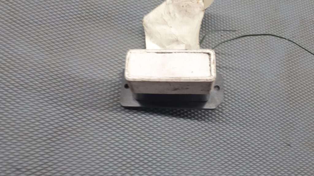 rezysor daihatsu grand move 97r