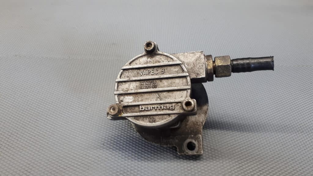 90285416 Pompa vacum opel vectra