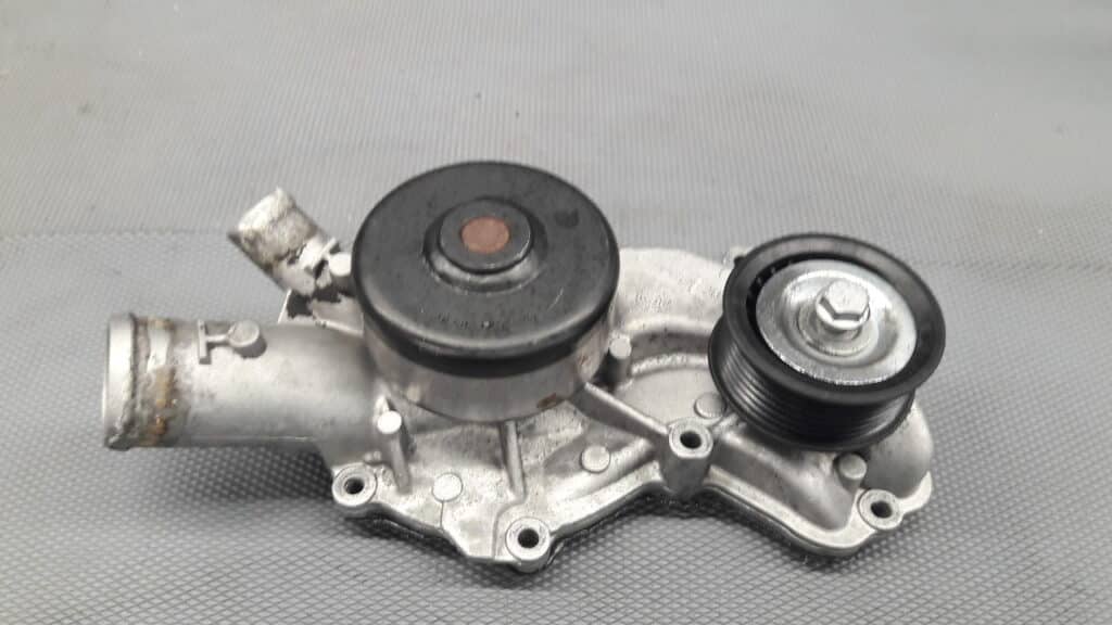 6282010001 pompa wody Mercedes W163 4.0 CDI