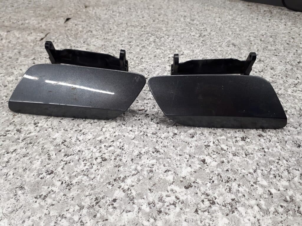 4k0807787b zaślepka do spryskiwaczy  audi A6 C8 KPL