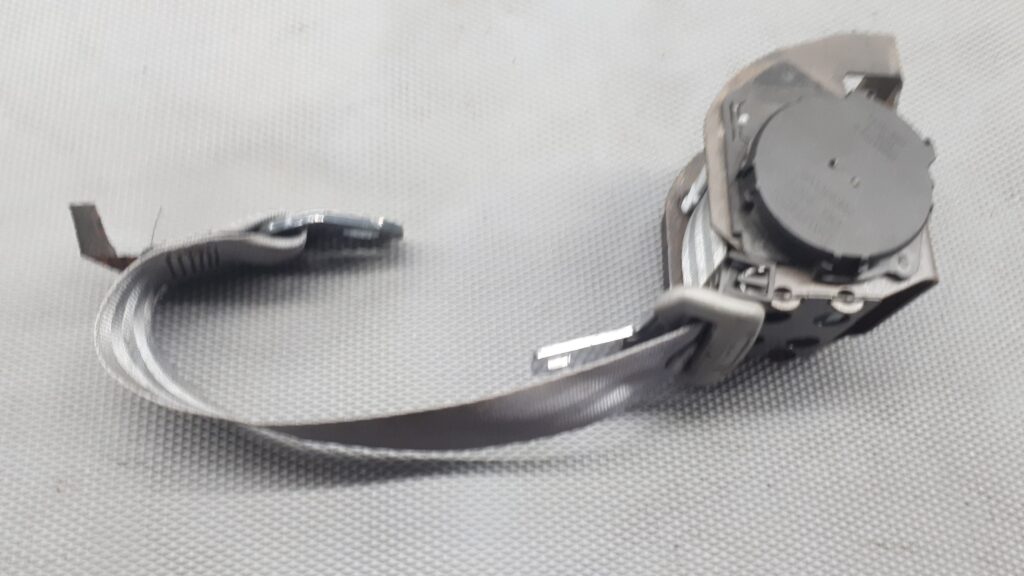 96325577ZH pas lewy tyl CITROEN C5 2.2 03R