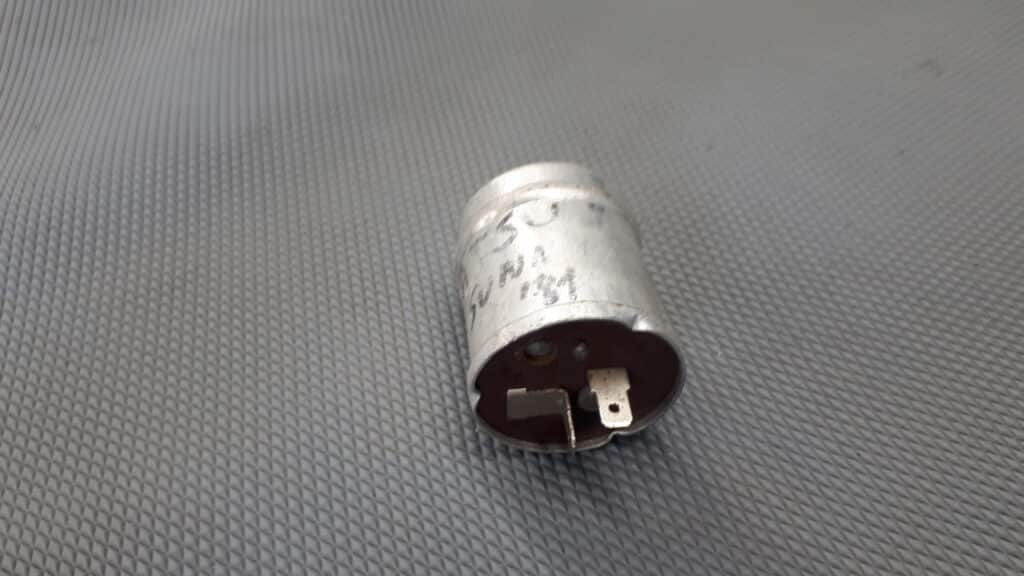 CF101 Przekaznik 12.8v 23x2+5w+3.4w
