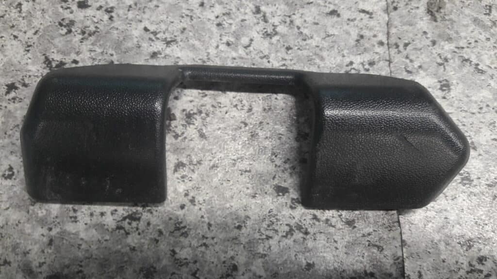 8191860 osłona tylnej klapy bmw e36 kombi