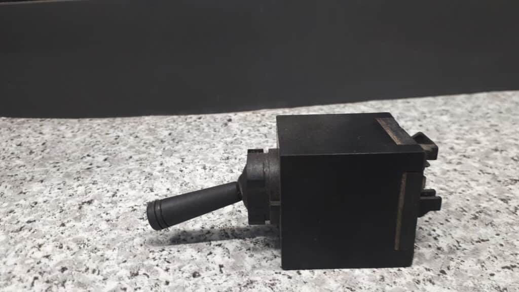 86gb-18972-ba regulacja lusterek ford sierra mk1