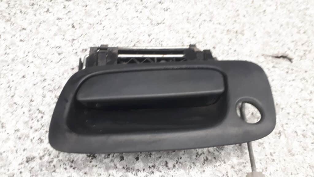 gm712 klamka drzwi lewa przednia opel astra g
