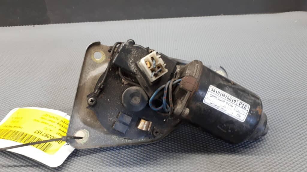 38101M76G10 Silniczek wycieraczek suzuki alto 02r
