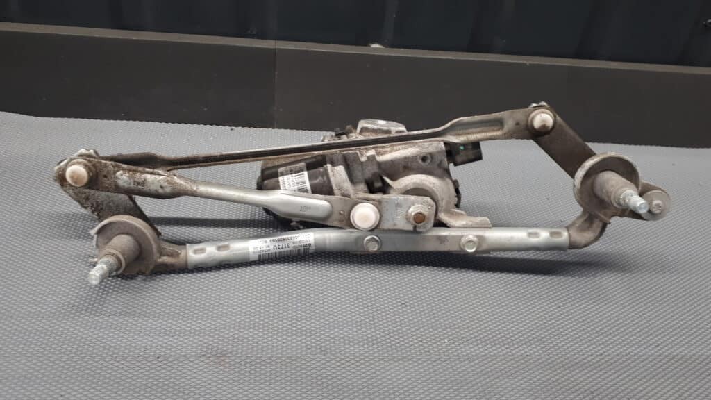95391359  mechanizm wycieraczek przód  Opel Karl 17r