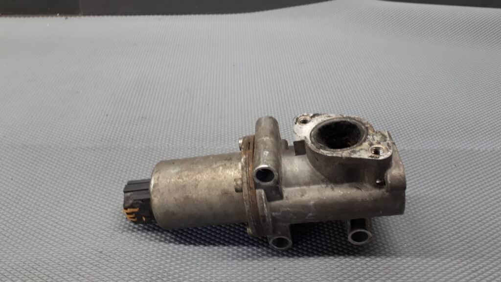 72294603 Zawór EGR Fiat Punto 1,9 JTD