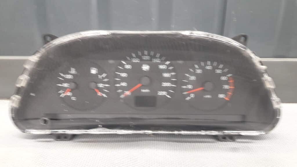 602584003 licznik zegar ALFA ROMEO 146 96r 1.4b