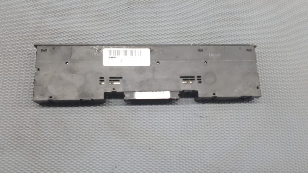 8373711  modul asc BMW E38 2.5