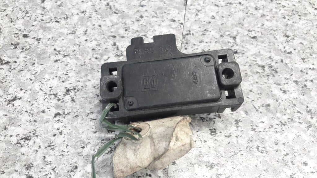 8765212 map sensor czujnik ciśnienia volvo 850