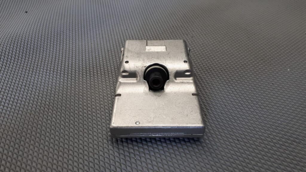 39011426 Kamera asystent zmiany pasa opel karl