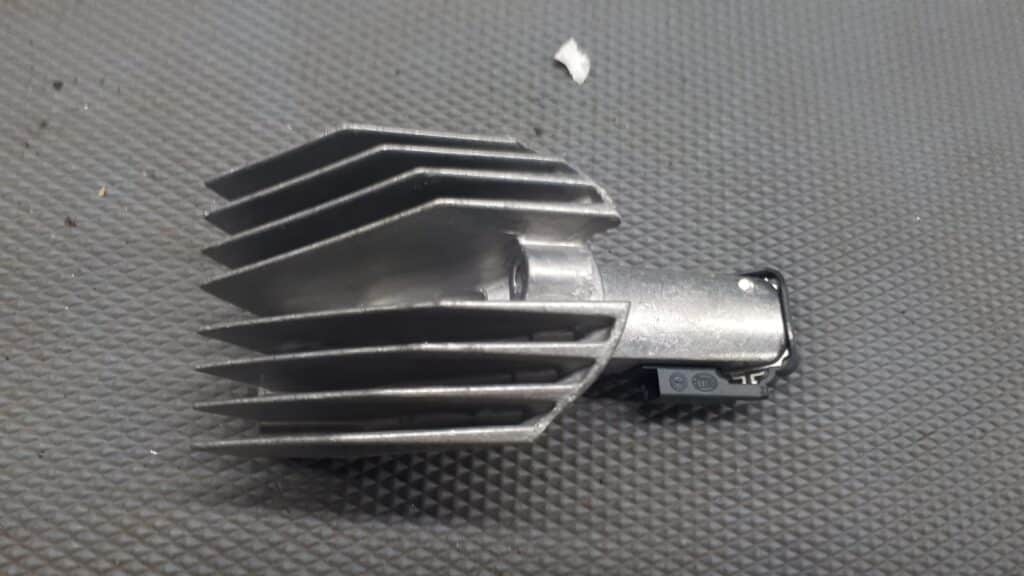 4217226000 modul drl bmw 5 f10 f11