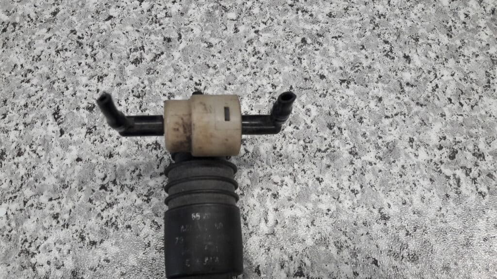 pompka spryskiwaczy seat leon I