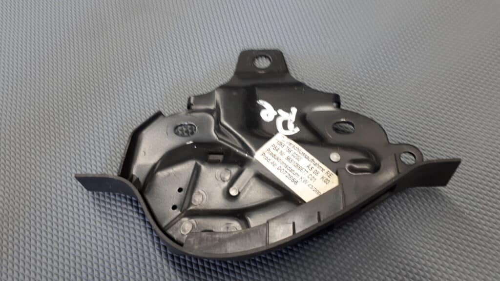 9651086577 zamek dachu prawy peugeot 307 cc