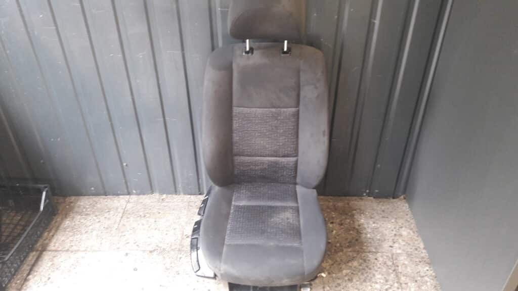 prawy fotel bmw e46