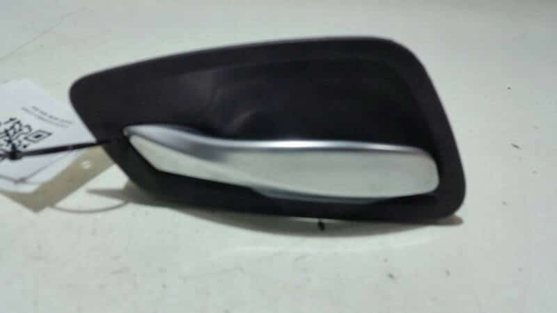 7144545 klamka lewy przod BMW E90 E91