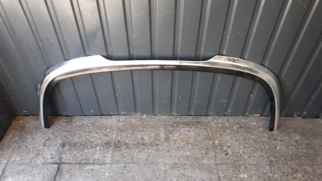A2177500081 listwa chrom osłona dachu Mercedes w217