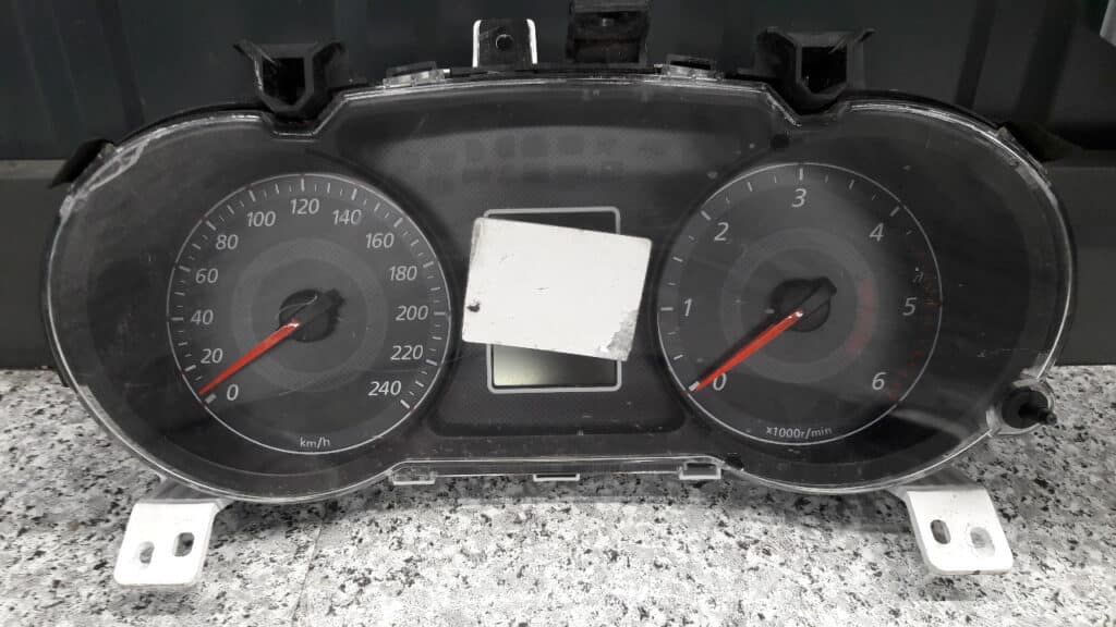 769166-220H licznik mitsubishi lancer 2008 r