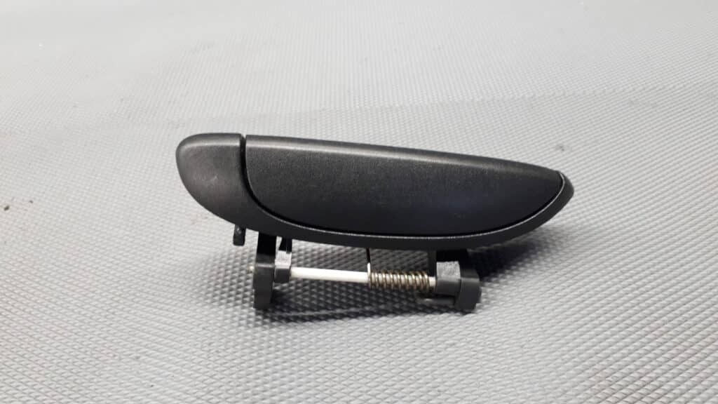 7700429296 Klamka drzwi lewy przod renault scenic I