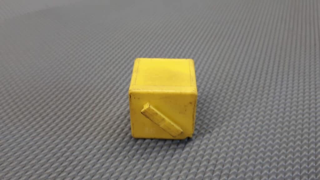 93BG14N089B1B Przekaznik Ford Focus MK1