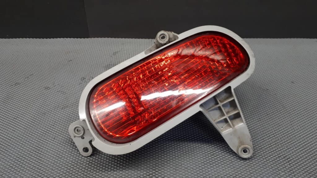 Lampa przeciwmgielna prawy tył Hyundai I30