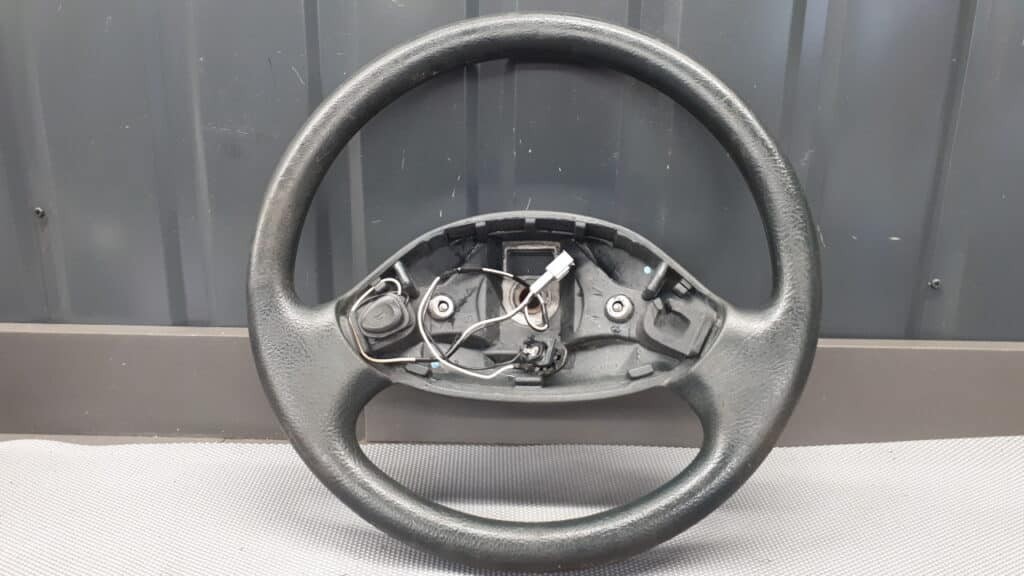 7700354605 kierownica Renault Kangoo I