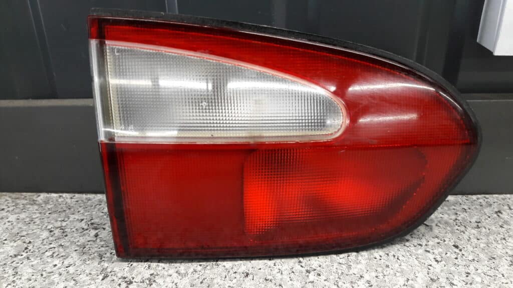 92405-4A5 lampa lewy tyl hyundai h200