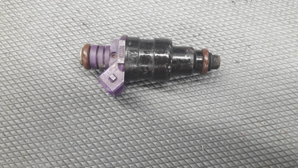 873774 Wtryskiwacz RENAULT CLIO I 1.2