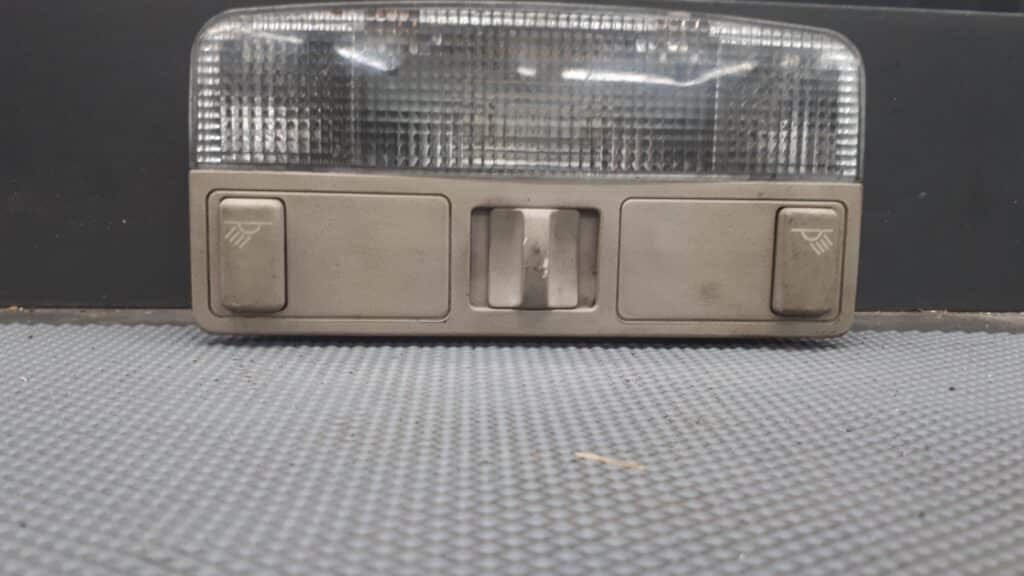 8D0947111 panel oswietlenia renault laguna I