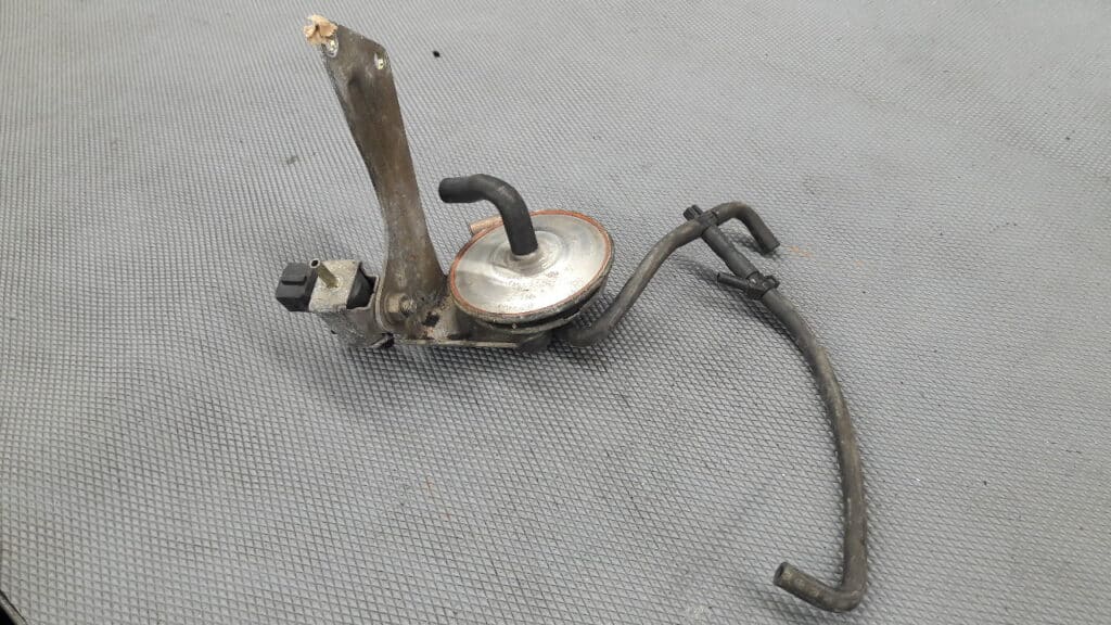 ATI75-10 ZAWOR PODCISNIENIA NISSAN ALMERA N15 1.4