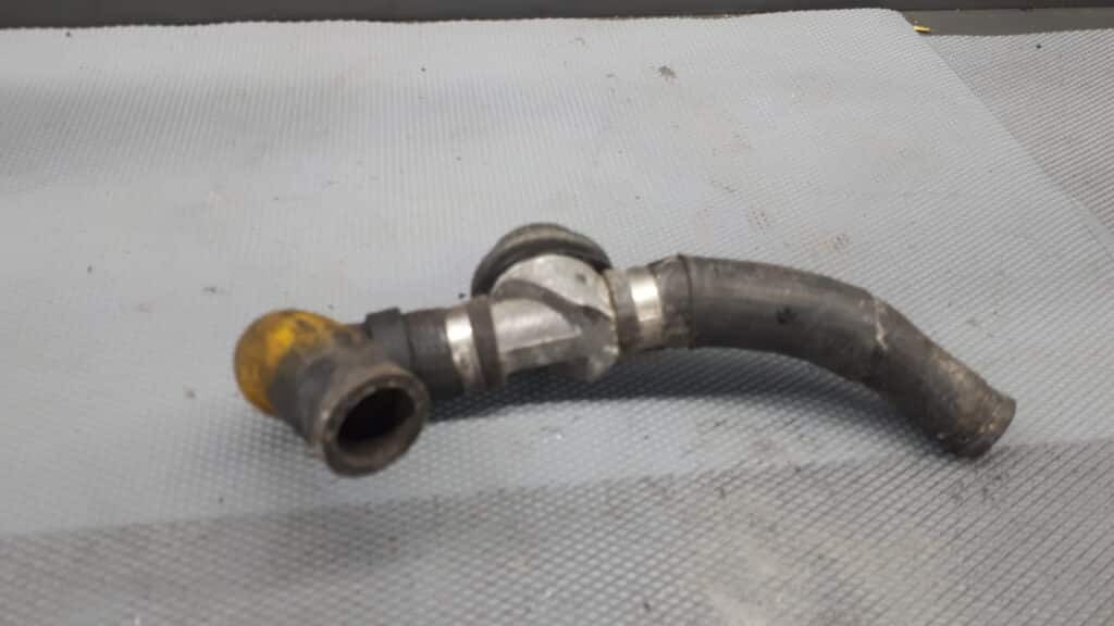 A0021404360 zawór EGR Mercedes W202 Kompresor