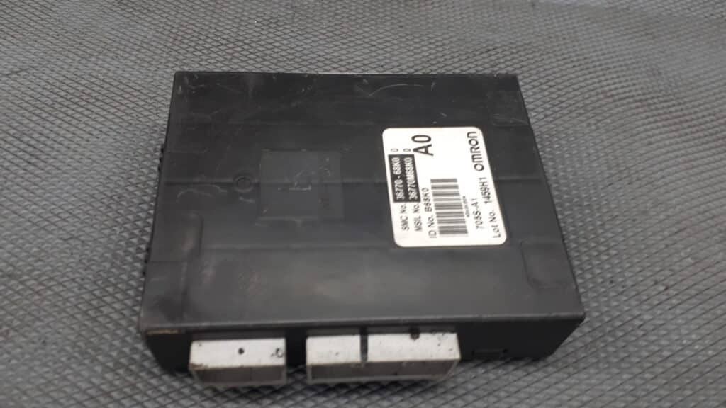 36770-68K0 moduł BSI Suzuki Alto 1.0