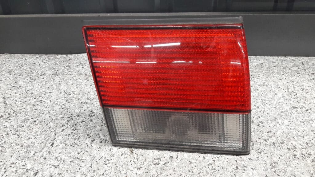 4831145 lampa lewa tyl klape saab 9-3 cabrio