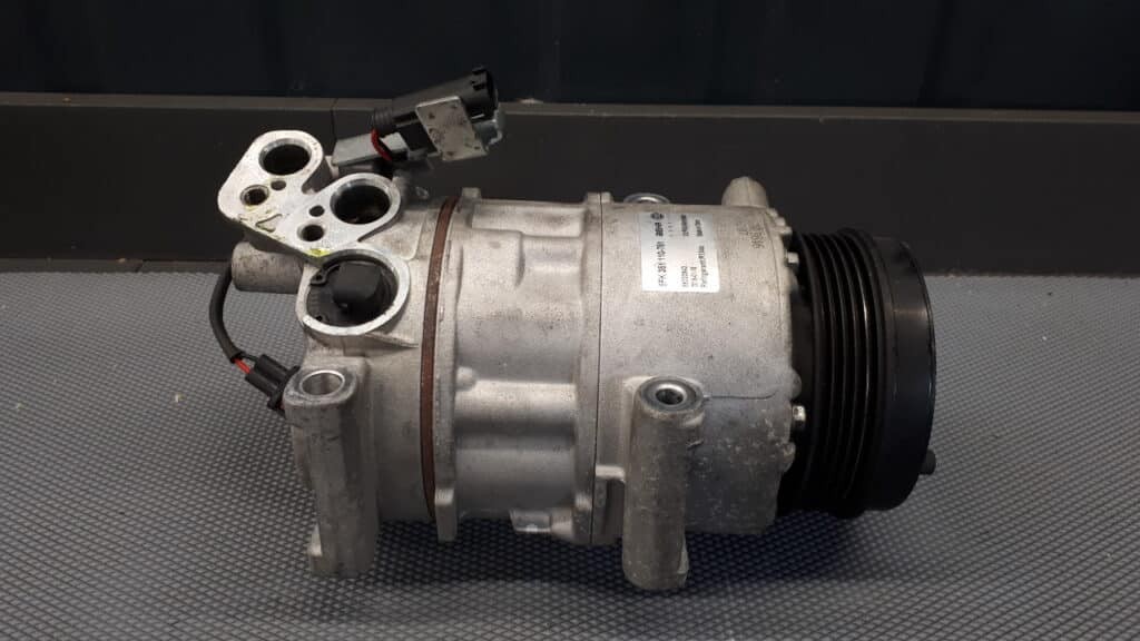 8FK351110-751 kompresor klimatyzacji Mercedes w169 2.0 CDI
