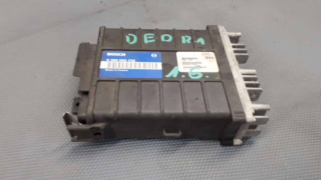 0280000758 komputer silnika Fiat Alfa Lancia