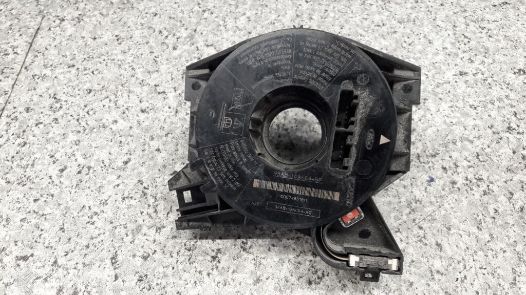 98AB14A664BF tasma airbag ford focus mk1