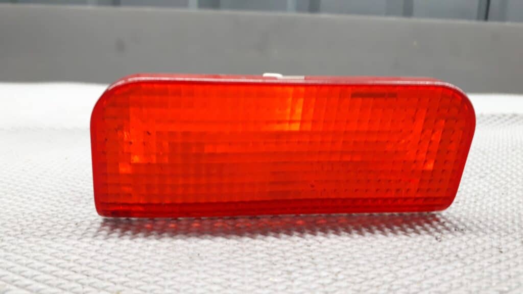 1560222090 lampka klapy baaznika alfa romeo 156