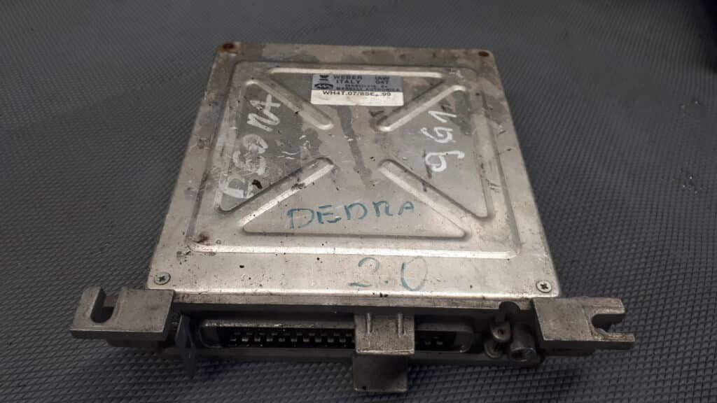 WH4T.07/8SE lancia dedra  komputer 1.8