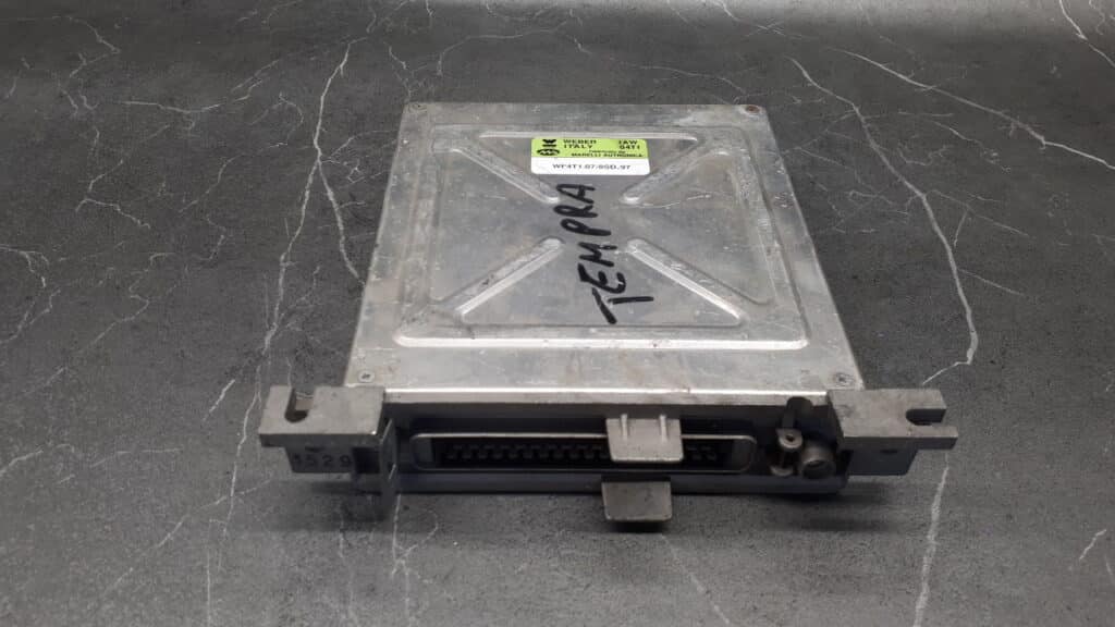 WF4T1.07/8SD.97 komputer sterownik Fiat Tempra 1.8