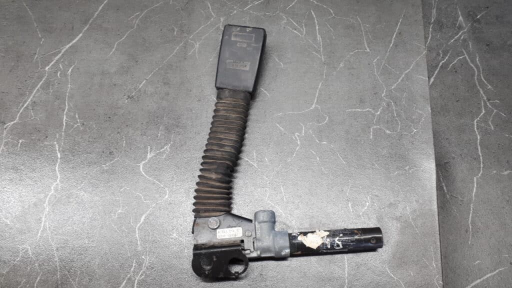 f2595z410 napinacz pasa lewy rover 75