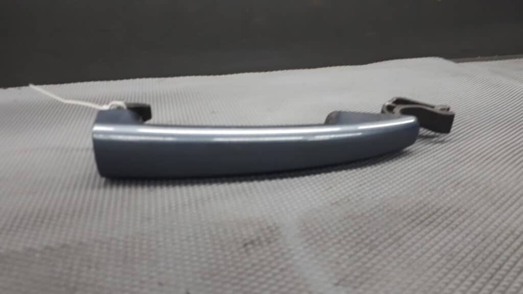 9681634777 klamka drzwi lewa prawa Citroen c4